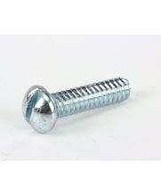 SOUTHBEND RANGE 1146345 SCREW #10-24 X3/4 RND SLOT ZN