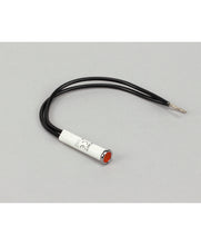 SOUTHBEND RANGE 1170347 SIGNAL LIGHT-120V (AMBER)