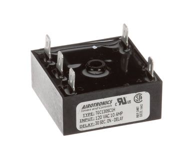 SOUTHBEND RANGE 9229-1 TIME DELAY RELAY