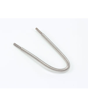 SOUTHBEND RANGE 1183310 TUBE  FLEX 1/4 X 15
