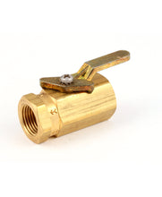 SOUTHBEND RANGE 1178444 VALVE  3/8 BALL NSF/FDA