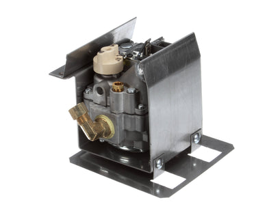 SOUTHBEND RANGE 1401339 VALVE ASM  COMBINATION SEC