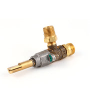 SOUTHBEND RANGE 1176012 VALVE  BURNER  NAT