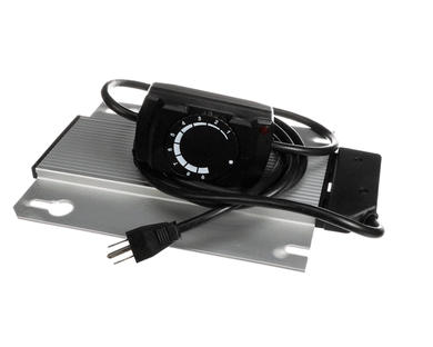 SPRING USA 9506/1 ELECTRIC HEATING UNIT W/ADJUST