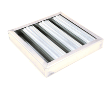 SPRING USA AF9879 GALVANIZED BAFFLE PREFILTERS