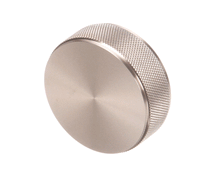 SPRING USA AK-RANGE ALUMINUM KNOB SM-181C, SM-181R