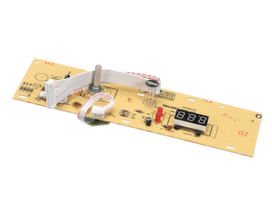 SPRING USA CB-181C CONTROL BOARD SM-181C
