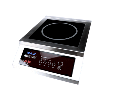SPRING USA CP-351-C-F COMPLETE HOUSING W/ GLASS FOR