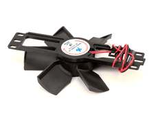 SPRING USA F-651 FAN ASSEMBLY SM-651R