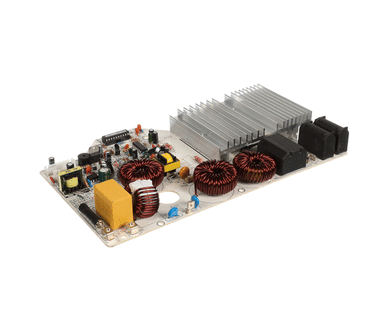 SPRING USA MB-181R MAIN BOARD FOR SM-181R