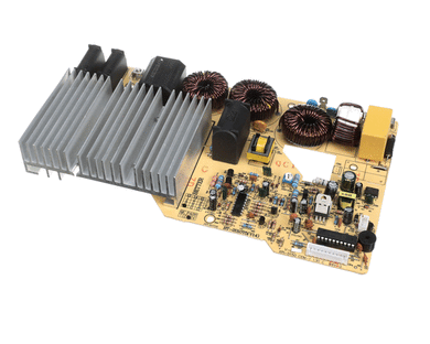 SPRING USA MB-261C MAIN BOARD  SM-261C