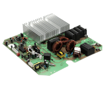 SPRING USA MB-351C-F MAIN BOARD FOR 3500W SM-351C-F