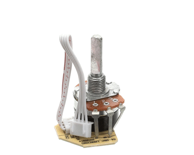 SPRING USA PT-181C POTENTIONAMETER FOR ALL COUNTE