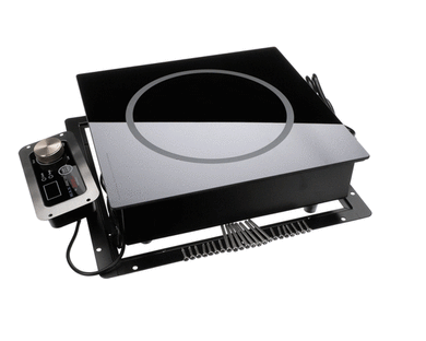SPRING USA SM-181R MAX INDUCTION RANGE  110V-1800