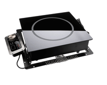 SPRING USA SM-181R MAX INDUCTION RANGE, 110V-1800