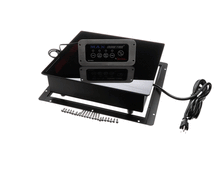 SPRING USA SM-651R MAX INDUCTION RANGE, 650W, BUI