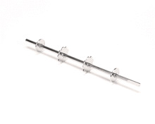 STAR 2A-202900 SHAFT  T710 DRIVE