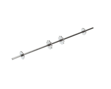 STAR 2A-202902 SHAFT  T714 DRIVE