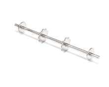 STAR 2A-202904 SHAFT  210HX IDLER