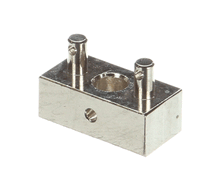 STAR 2A-530056 LINK ASSEMBLY/NECKEL PLTD