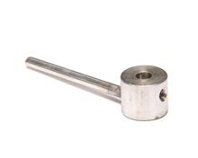 STAR 2A-G1414 SHAFT MOTOR ASSEMBLY. G14/G18