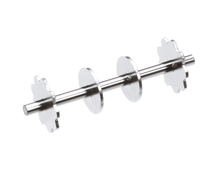 STAR 2A-Z16807 IDLER ASSEMBLY R2N