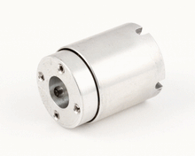 STAR 2A-Z6534 COUPLING  SPRING LOADED