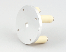 STAR 2A-Z9681 ASSEMBLY  PUMP HEAD-COMPLETE