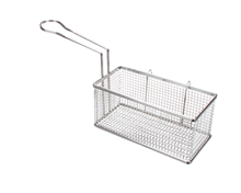 STAR 2B-301041 BASKET ASSEMBLY LEFT