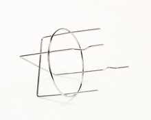 STAR 2B-Y7619 SHIELD LAMP