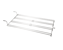 STAR 2B-Z11128 RACK SUPPORT LEFT/RIGHT
