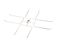 STAR 2B-Z7205 PRETZEL HOLDER AY.(HFD-2)