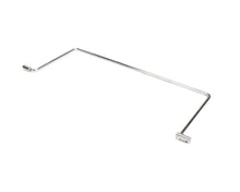 STAR 2B-Z8983 PIZZA SHAFT ASSEMBLY HDF-3-CR
