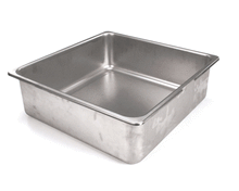 STAR 2D-3B22D8411 PAN 17-5/8X17-5/8X5-1/2