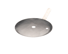 STAR 2D-4P1000 KETTLE COVER ASSEMBLY