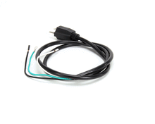 STAR 2E-200376 CORD SET  14/3 208V T710