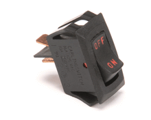 STAR 2E-200552 SWITCH  ROCKER  1A823