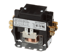 STAR 2E-3000639 CONTACTOR  208/240V COIL