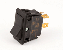 STAR 2E-3003828 SWITCH ROCKER DPST ON-OFF