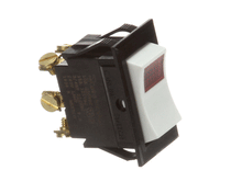 STAR 2E-3003830 SWITCH ROCKER DPDT ON-OFF