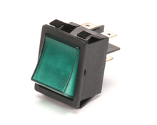 STAR 2E-39700 SWITCH ON-OFF GREEN 120V