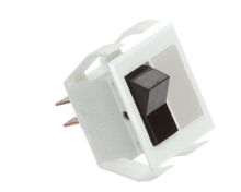 STAR 2E-47270 SW ROCKER W/LT SPST 1529