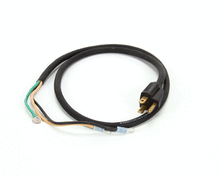 STAR 2E-7610588 ASSEMBLY CORDPLUG NEMA 5-15P