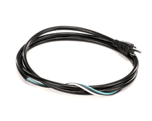 STAR 2E-RG2036 CORD SET 120V W/TERMINALS