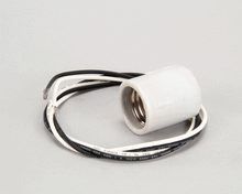 STAR 2E-Y5636 SOCKET PORCELAIN 31LEAD