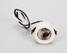 STAR 2E-Y5921 SOCKET SPRING CLIP MOUNT