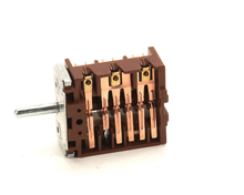 STAR 2E-Y9252 SWITCH 4-POSITION