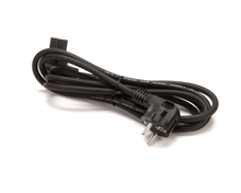 STAR 2E-Z0512 CORD SET  CONT. EUR 10A