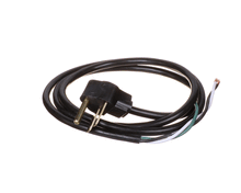 STAR 2E-Z10181 CORD SET  12/3 NEMA 6-30P