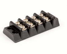 STAR 2E-Z10406 TERMINAL BLOCK  4 POS.
